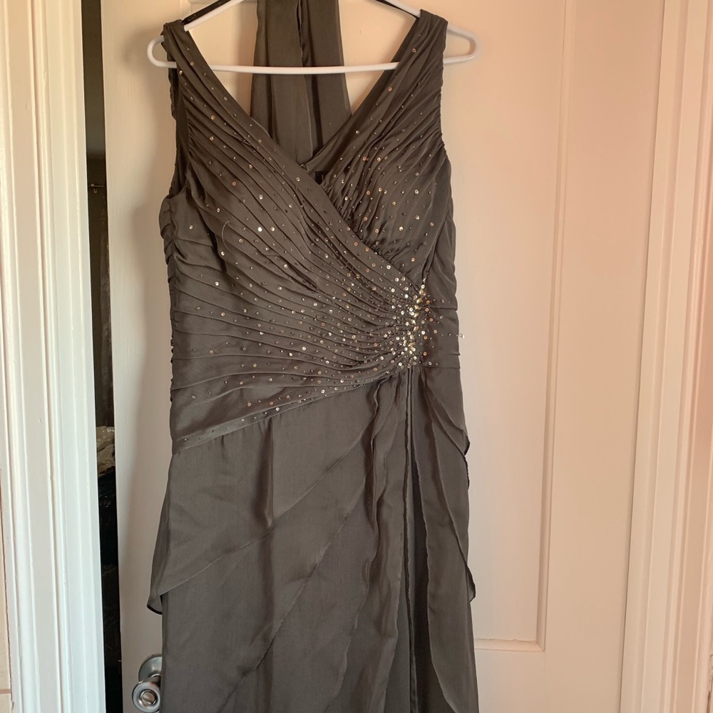 Gown Dress